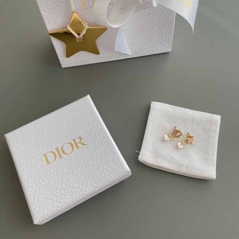 Christian Dior Earrings